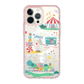 4974-iphone-13-pro-max-golden-case-magsafe-compatible-pink-glitter