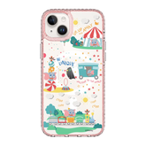 4974-iphone-14-plus-golden-case-magsafe-compatible-pink-glitter