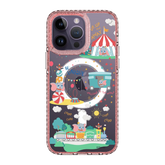 4974-iphone-14-pro-max-golden-case-magsafe-compatible-pink-glitter