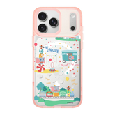 4974-iphone-17-pro-max-goldensnap-case-magsafe-compatible-pink-glitter