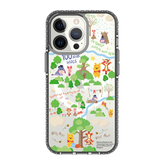 4975-iphone-13-pro-golden-case-magsafe-compatible-transparent-black