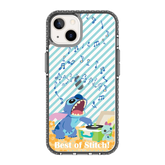 5004-iphone-13-golden-case-magsafe-compatible-transparent-black
