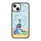 5004-iphone-14-golden-case-magsafe-compatible-transparent-black