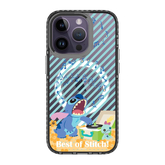 5004-iphone-14-pro-golden-case-magsafe-compatible-transparent-black