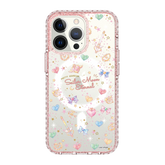 5326-iphone-13-pro-golden-case-magsafe-compatible-pink-glitter