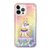 5327-iphone-13-pro-max-golden-case-magsafe-compatible-pink-glitter