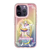 5327-iphone-14-pro-golden-case-magsafe-compatible-pink-glitter