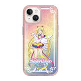5327-iphone-15-golden-case-magsafe-compatible-pink-glitter