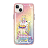 5327-iphone-15-plus-golden-case-magsafe-compatible-pink-glitter