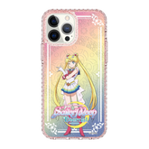 5328-iphone-13-pro-max-golden-case-magsafe-compatible-pink-glitter