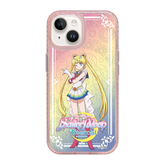 5328-iphone-15-golden-case-magsafe-compatible-pink-glitter