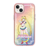 5328-iphone-15-plus-golden-case-magsafe-compatible-pink-glitter