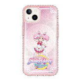 5333-iphone-13-golden-case-magsafe-compatible-pink-glitter