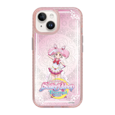 5333-iphone-15-golden-case-magsafe-compatible-pink-glitter
