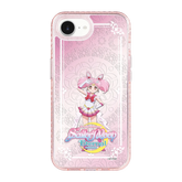 5333-iphone-16-e-golden-case-magsafe-compatible-pink-glitter