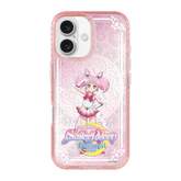 5333-iphone-16-golden-case-magsafe-compatible-pink-glitter