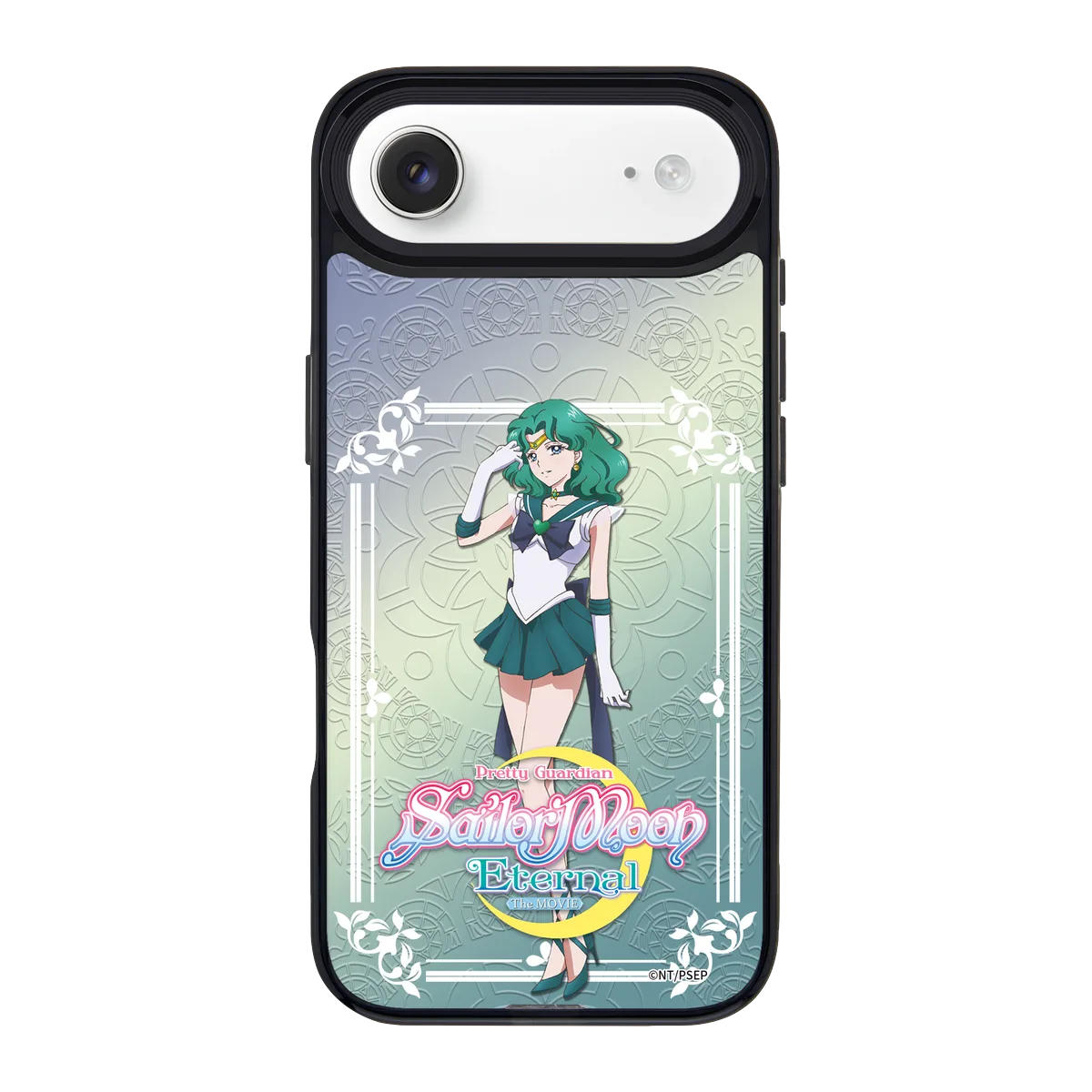 5335 Sailor Neptune - iPhone Air Case – THE HOOD