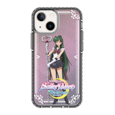 5337-iphone-13-mini-golden-case-magsafe-compatible-transparent-black