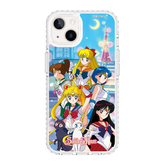 5704-iphone-13-golden-case-magsafe-compatible-transparent