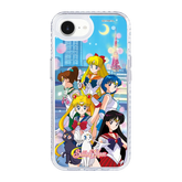 5704-iphone-16-e-golden-case-magsafe-compatible-transparent