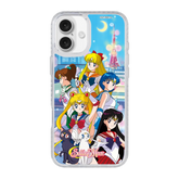 5704-iphone-16-plus-golden-case-magsafe-compatible-transparent