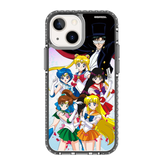 5705-iphone-13-mini-golden-case-magsafe-compatible-transparent-black