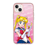5706-iphone-14-plus-golden-case-magsafe-compatible-pink-glitter
