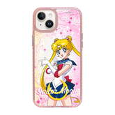 5711-iphone-15-plus-golden-case-magsafe-compatible-pink-glitter