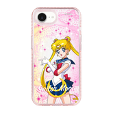 5711-iphone-16-e-golden-case-magsafe-compatible-pink-glitter