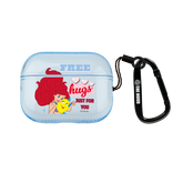 5969-airpods-pro-3-airpods-golden-case-transparent-blue