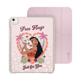 5973-ipad-air-6-13-inch-2024-ipad-detachable-omni-y-fold-case-pink-sand