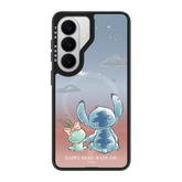6018-galaxy-s26-goldensnap-case-magsafe-compatible-transparent-black
