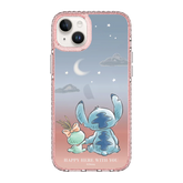 6018-iphone-14-plus-golden-case-magsafe-compatible-pink-glitter