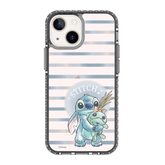 6019-iphone-13-mini-golden-case-magsafe-compatible-transparent-black