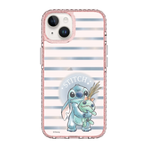 6019-iphone-14-golden-case-magsafe-compatible-pink-glitter