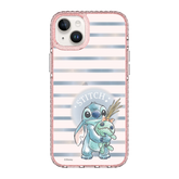 6019-iphone-14-plus-golden-case-magsafe-compatible-pink-glitter