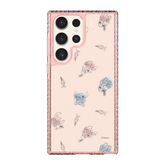 6020-galaxy-s23-ultra-golden-case-magsafe-compatible-pink-glitter