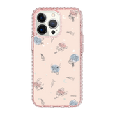 6020-iphone-13-pro-golden-case-magsafe-compatible-pink-glitter