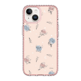 6020-iphone-14-golden-case-magsafe-compatible-pink-glitter