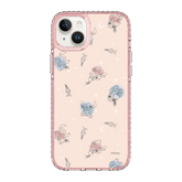 6020-iphone-14-plus-golden-case-magsafe-compatible-pink-glitter