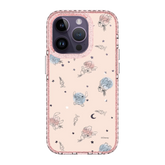 6020-iphone-14-pro-golden-case-magsafe-compatible-pink-glitter