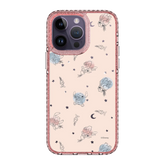 6020-iphone-14-pro-max-golden-case-magsafe-compatible-pink-glitter