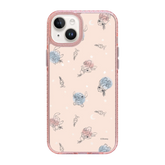 6020-iphone-15-plus-golden-case-magsafe-compatible-pink-glitter
