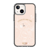 6021-iphone-13-mini-golden-case-magsafe-compatible-transparent-black