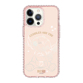 6021-iphone-13-pro-golden-case-magsafe-compatible-pink-glitter