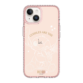 6021-iphone-14-golden-case-magsafe-compatible-pink-glitter