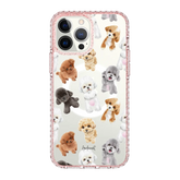 6022-iphone-13-pro-max-golden-case-magsafe-compatible-pink-glitter