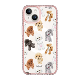 6022-iphone-14-golden-case-magsafe-compatible-pink-glitter