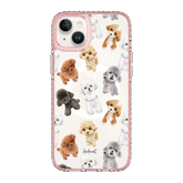 6022-iphone-14-plus-golden-case-magsafe-compatible-pink-glitter