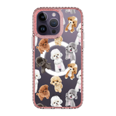 6022-iphone-14-pro-max-golden-case-magsafe-compatible-pink-glitter